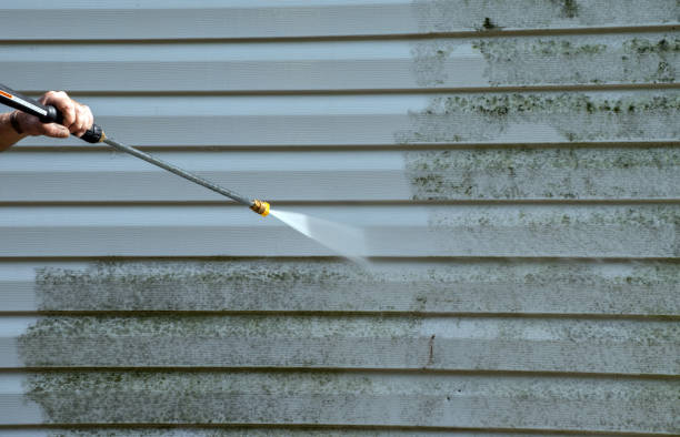 Best Industrial Pressure Washing in York, SC