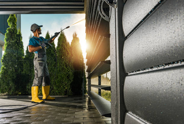 Best Commercial Pressure Washing in York, SC